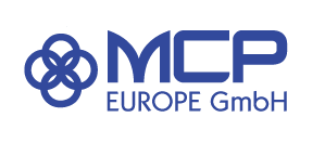 MCP Logo - MCP Europe GmbH