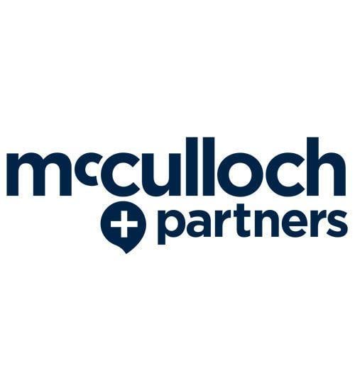 MCP Logo - MCP Logo - McCulloch & Partners Uniform Shop
