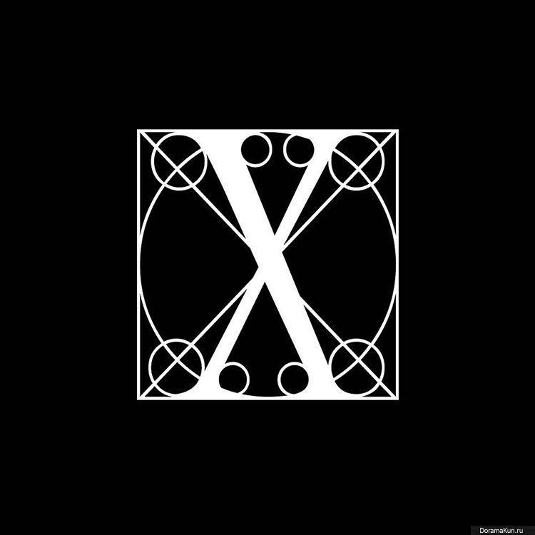 X-Clan Logo - X-clan* x clan - to the east, blackwards rar full album