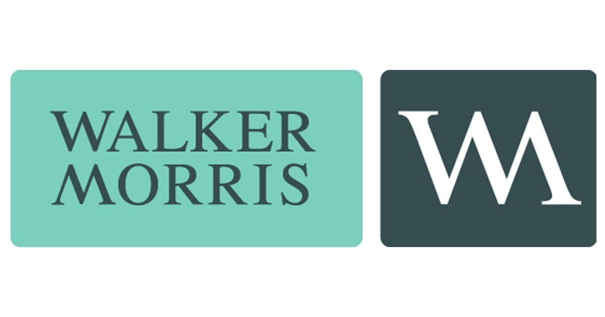 Morris Logo - Home - Walker Morris