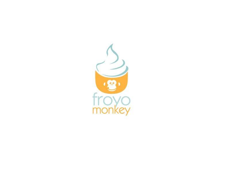 Froyo Logo - New logo wanted for Froyo Monkey | Logo design contest