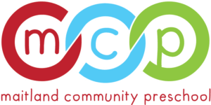 MCP Logo - Maitland Community Preschool
