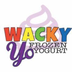 Froyo Logo - 1860 Best Froyo shop logos images in 2019 | Shop logo, A logo, Legos