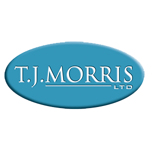 Morris Logo - TJ Morris logo - OfficeTeam