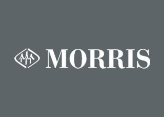 Morris Logo - Morris Comms logo | Secure Thinking by Centrify