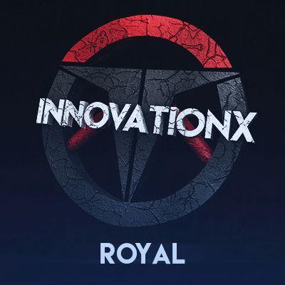 X-Clan Logo - Steam Community :: :: Innovation x Clan