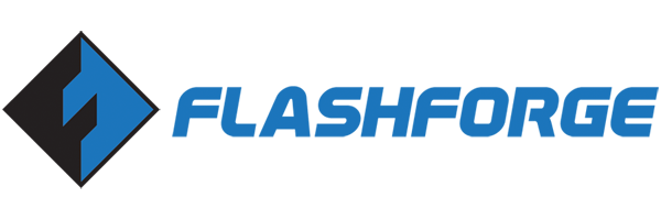 FlashForge Logo - Flashforge LOGO - Multistation EN