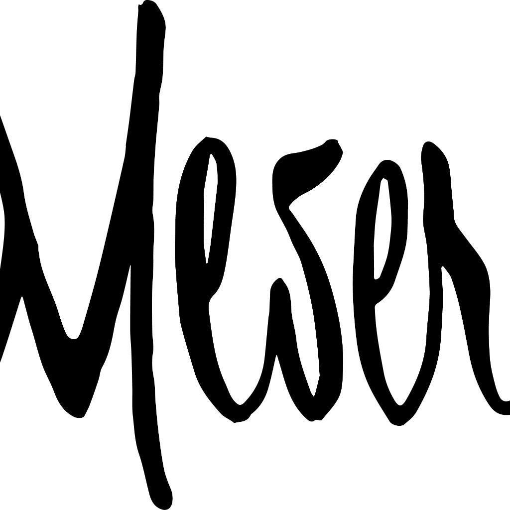 Mesero Logo - Mesero - Clearfork in Fort Worth, TX | Seasoned