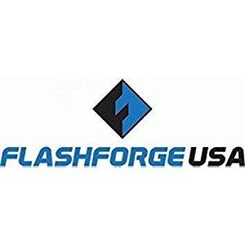 FlashForge Logo - Flashforge Finder 3D Printer: Electronics
