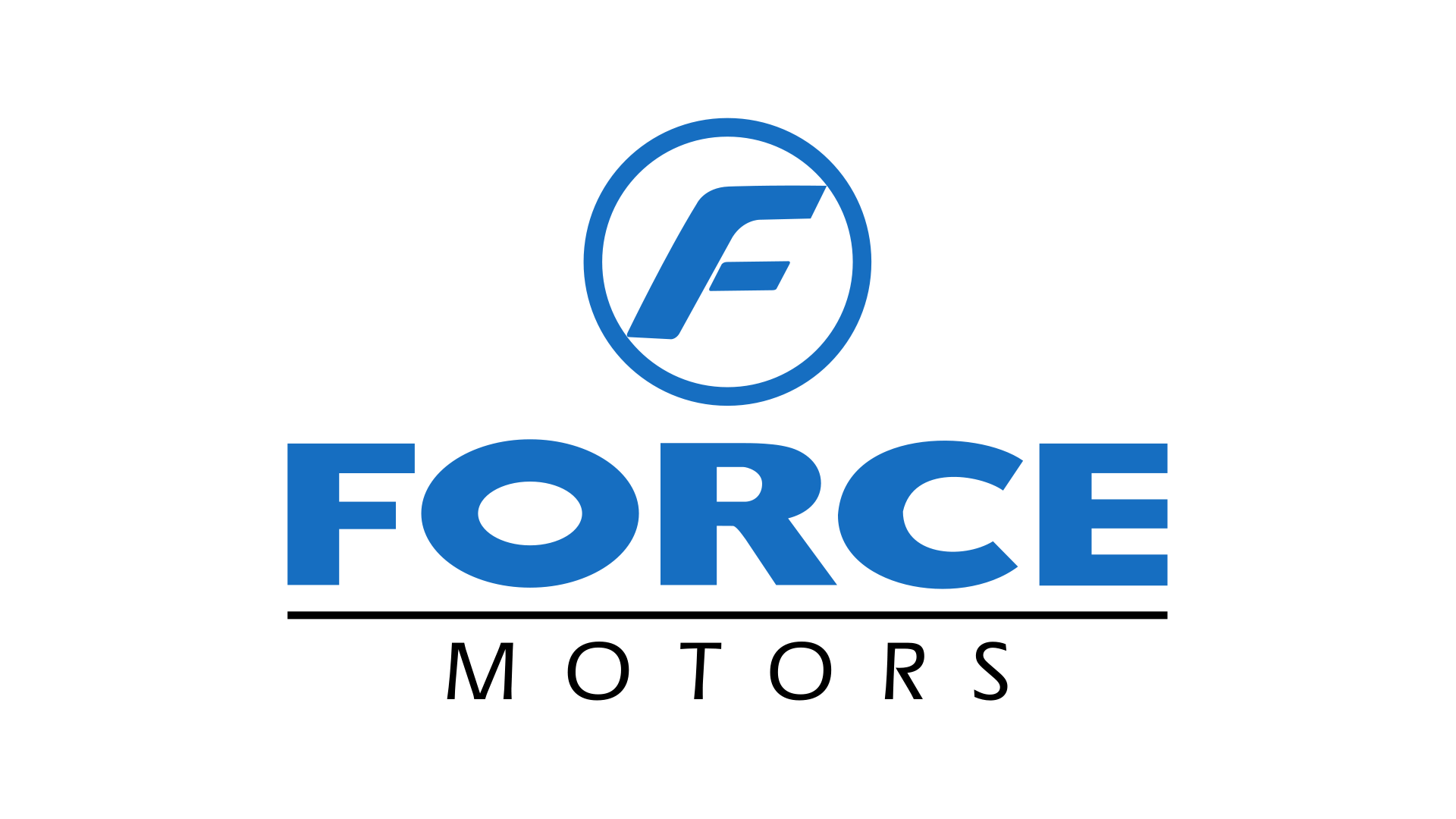 Force Logo - Force Motors Logo, HD Png, Information | Carlogos.org