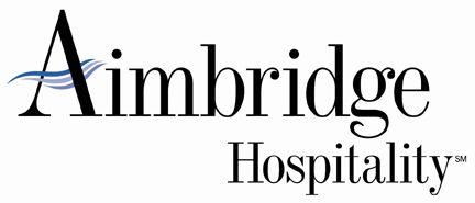 Aimbridge Logo - Aimbridge