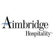 Aimbridge Logo - Aimbridge Hospitality Reviews | Glassdoor