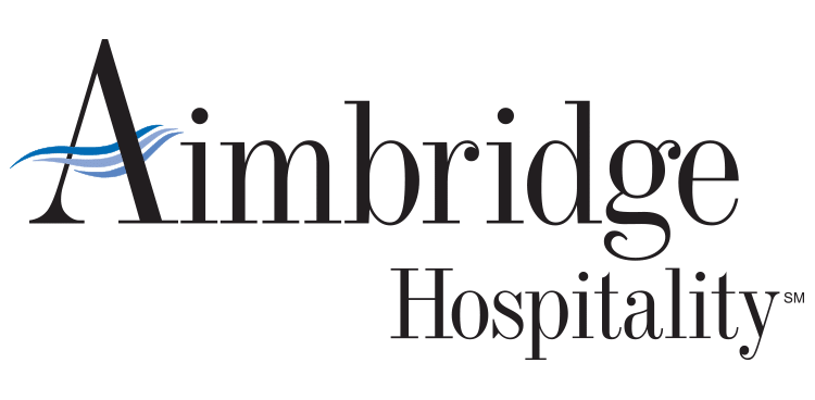 Aimbridge Logo - Aimbridge - Hunter Hotel Conference