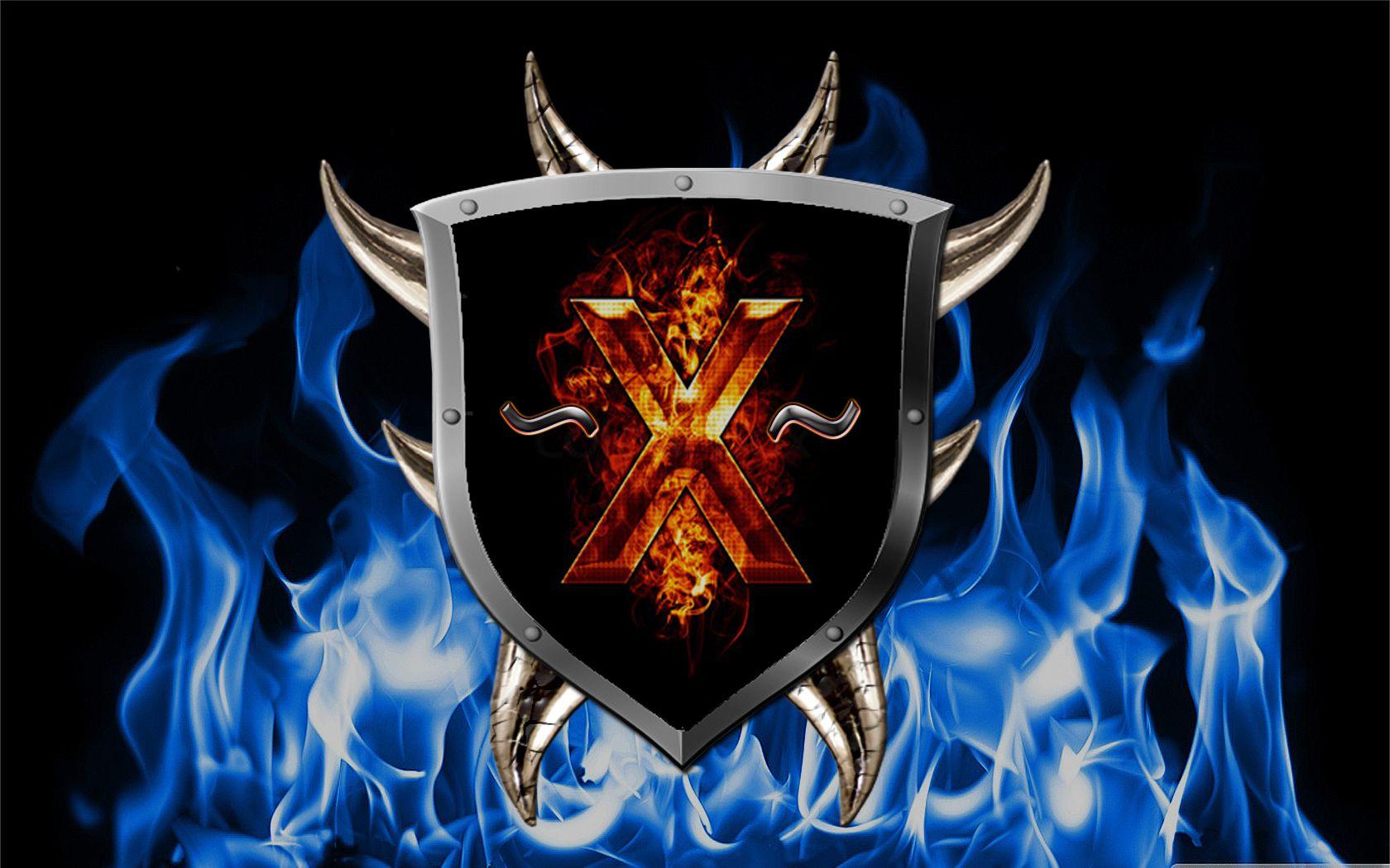 X-Clan Logo - XCLAN - BEWARE ALL IMITATIONS! - Guilds, Clans and Trading companies ...
