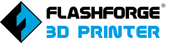 FlashForge Logo - Flashforge Germany - Flashforge Germany