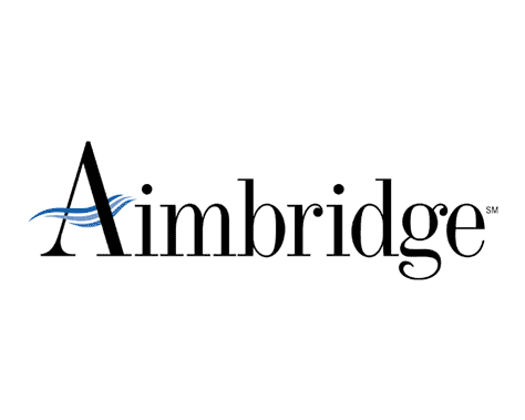 Aimbridge Logo - Strategic Relationships | Condor Hospitality Trust