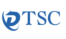 DTSC Logo - DTSC - Digital Technology Solutions Corporation
