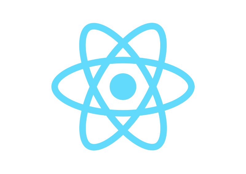 React Logo - File:React-icon.svg - Wikimedia Commons