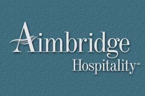 Aimbridge Logo - TMI Hospitality Acquired by Aimbridge Hospitality | TMI Hospitality