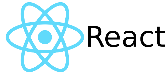 React Logo - React Logo