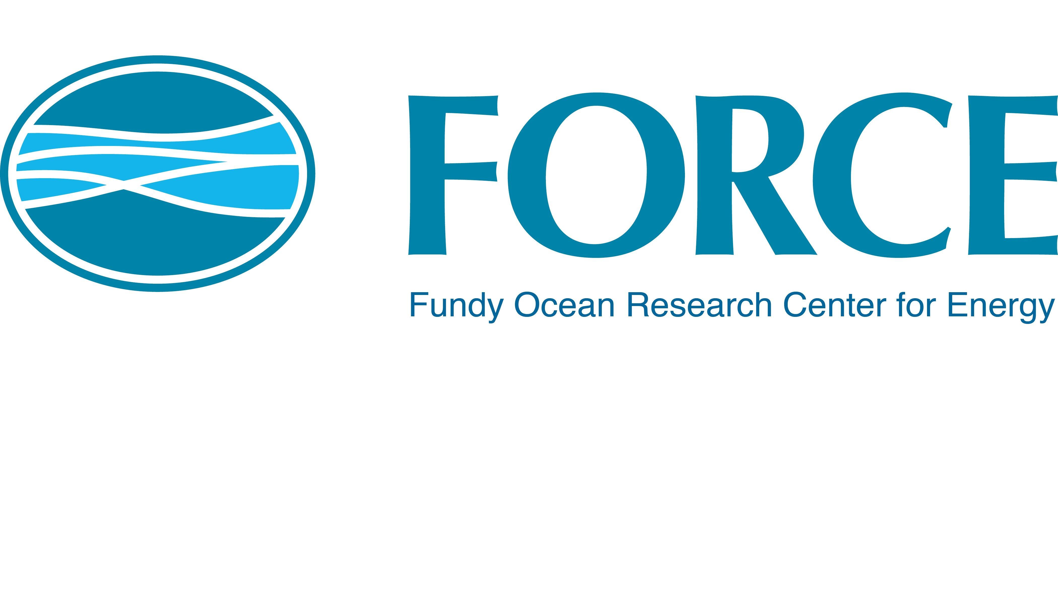 Force Logo - Logo | Fundy Force