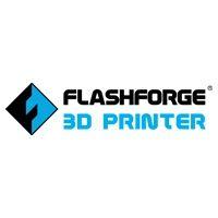 FlashForge Logo - 3D Printing Solutions > 3D Printer Store > 3D Printer Spare Parts ...