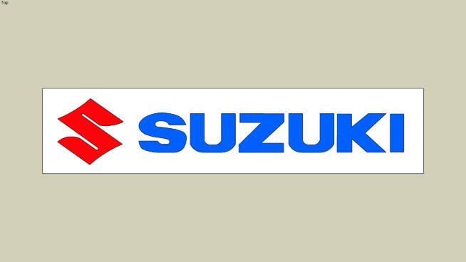 Suziki Logo - Suzuki LogoD Warehouse