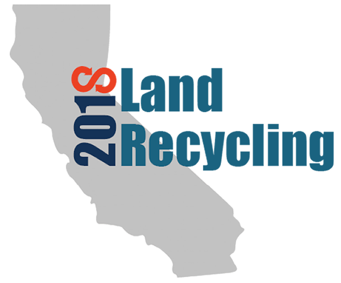 DTSC Logo - California Land Recycling Conference