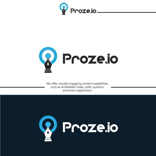 Proe Logo - proe.io Creative Logo Template for Free Download on Pngtree