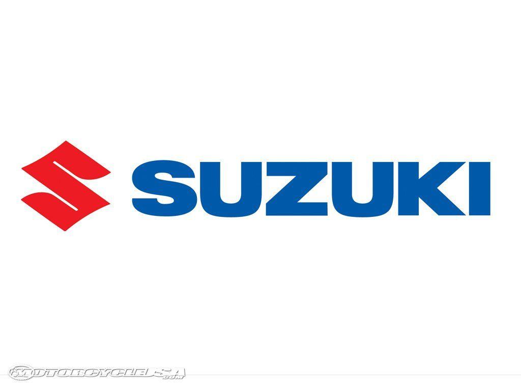 Suziki Logo - suzuki-logo | https://focus2move.com