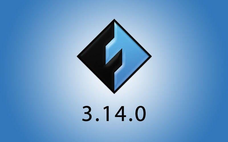 FlashForge Logo - 3.14.0 Flashprint Release Note – FlashForge 3D Printers