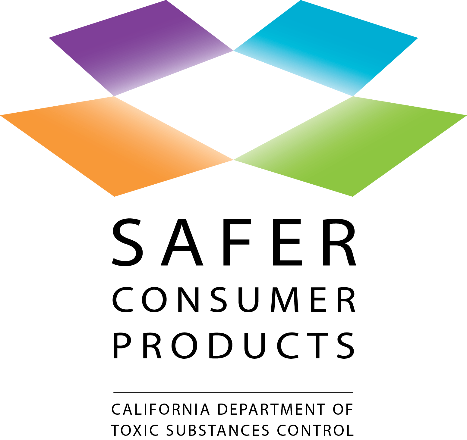 DTSC Logo - About the Symposium — Safer Alternatives