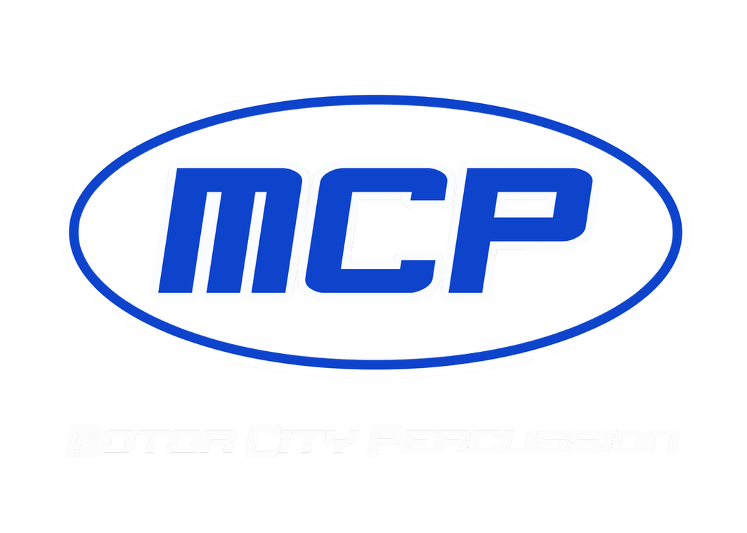 MCP Logo - Home