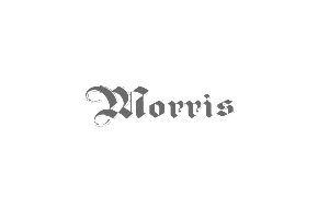 Morris Logo - Morris Perfumes And Colognes