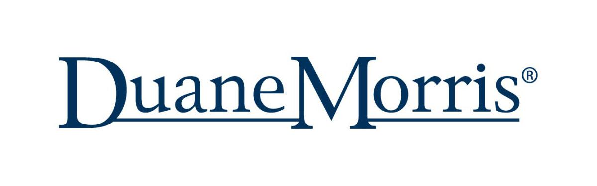 Morris Logo - Duane Morris LLP Case Study - Prosperoware