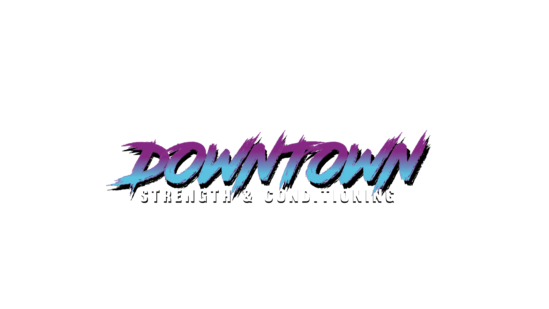 DTSC Logo - Downtown Strength and Conditioning - Gym in Downtown Miami, FL