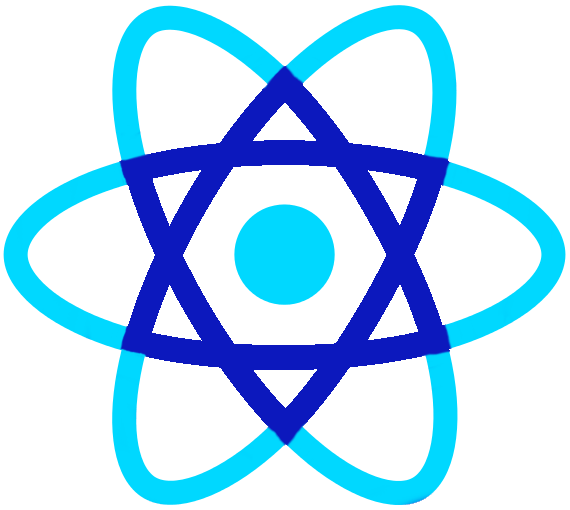 React Logo - Learning React.js is easier than you think – jsComplete EdgeCoders