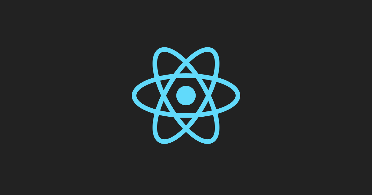 React Logo - File:React Native Logo.png