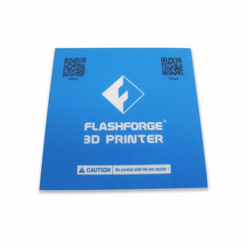 FlashForge Logo - Parts & Accessories