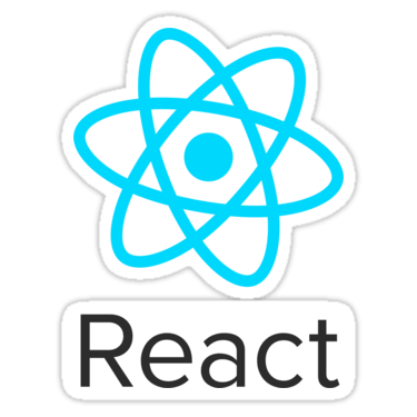 React Logo - SmartLogic Explores Javascript React And Flux. Tech Logos. Html