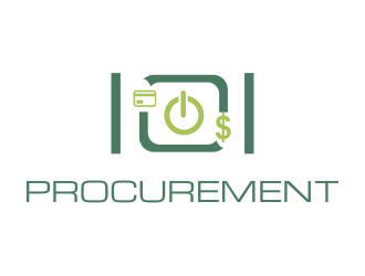 Procurement Logo - Procurement logo design