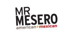 Mesero Logo - Stockdale