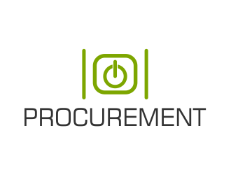 Procurement Logo - Procurement logo design