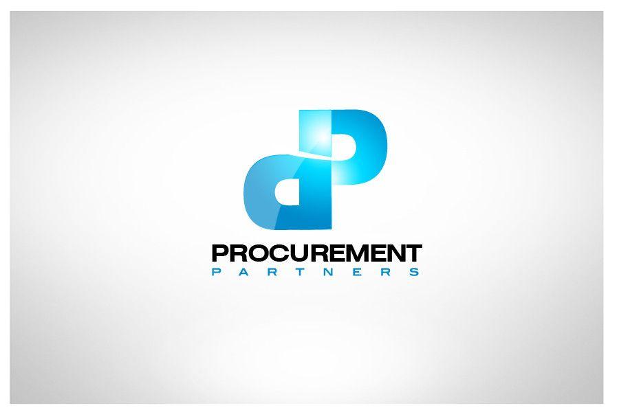 Procurement Logo - Logo Design for Procurement Partners