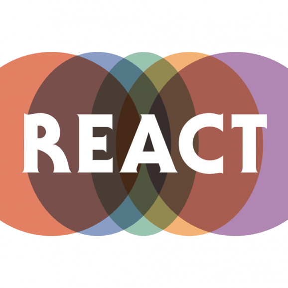 React Logo - REACT