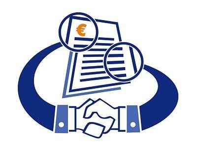 Procurement Logo - Space in Image Public Procurement and Auditing