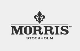 Morris Logo - Morris - Best Of Brands