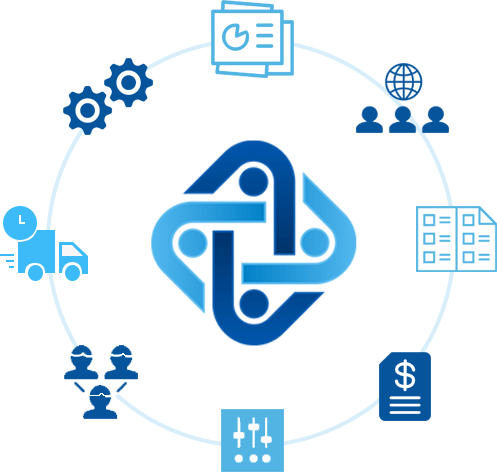 Procurement Logo - Procurement Software, Sourcing, Compliance, Collaboaration