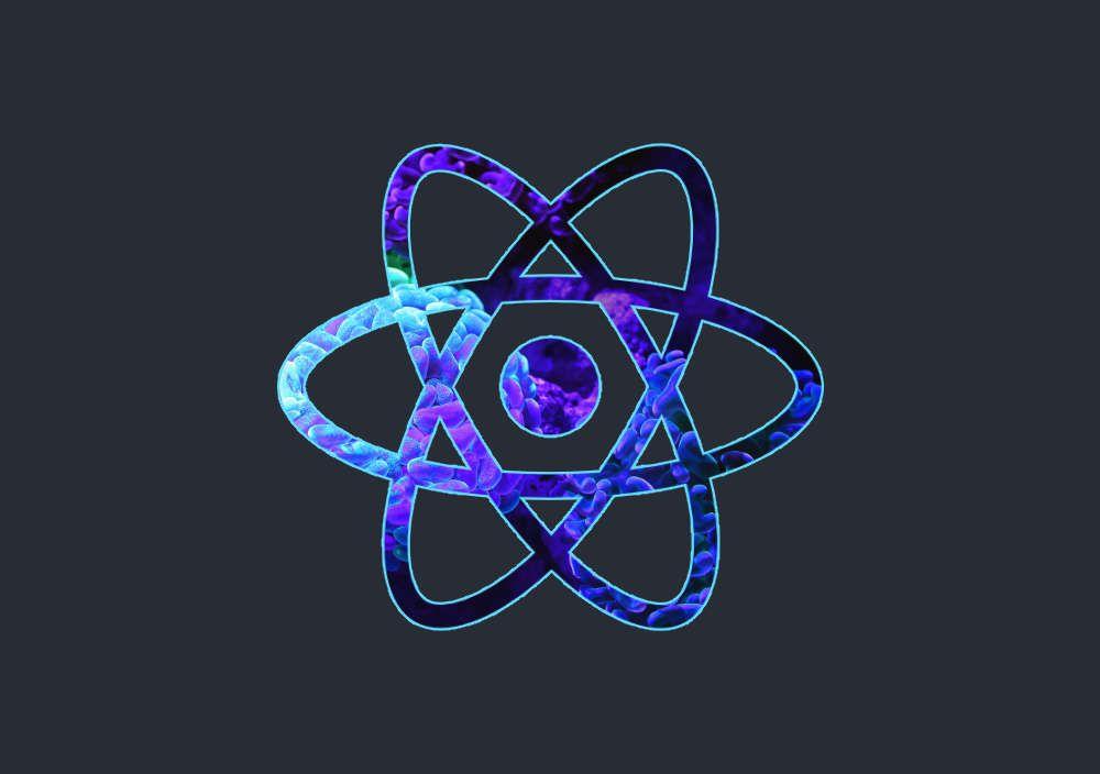 React Logo - Why should I care about React?