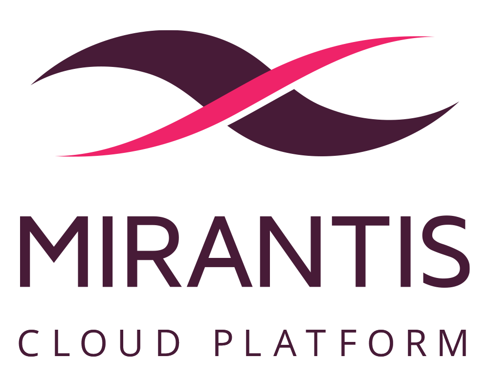 MCP Logo - Mirantis Brand Assets